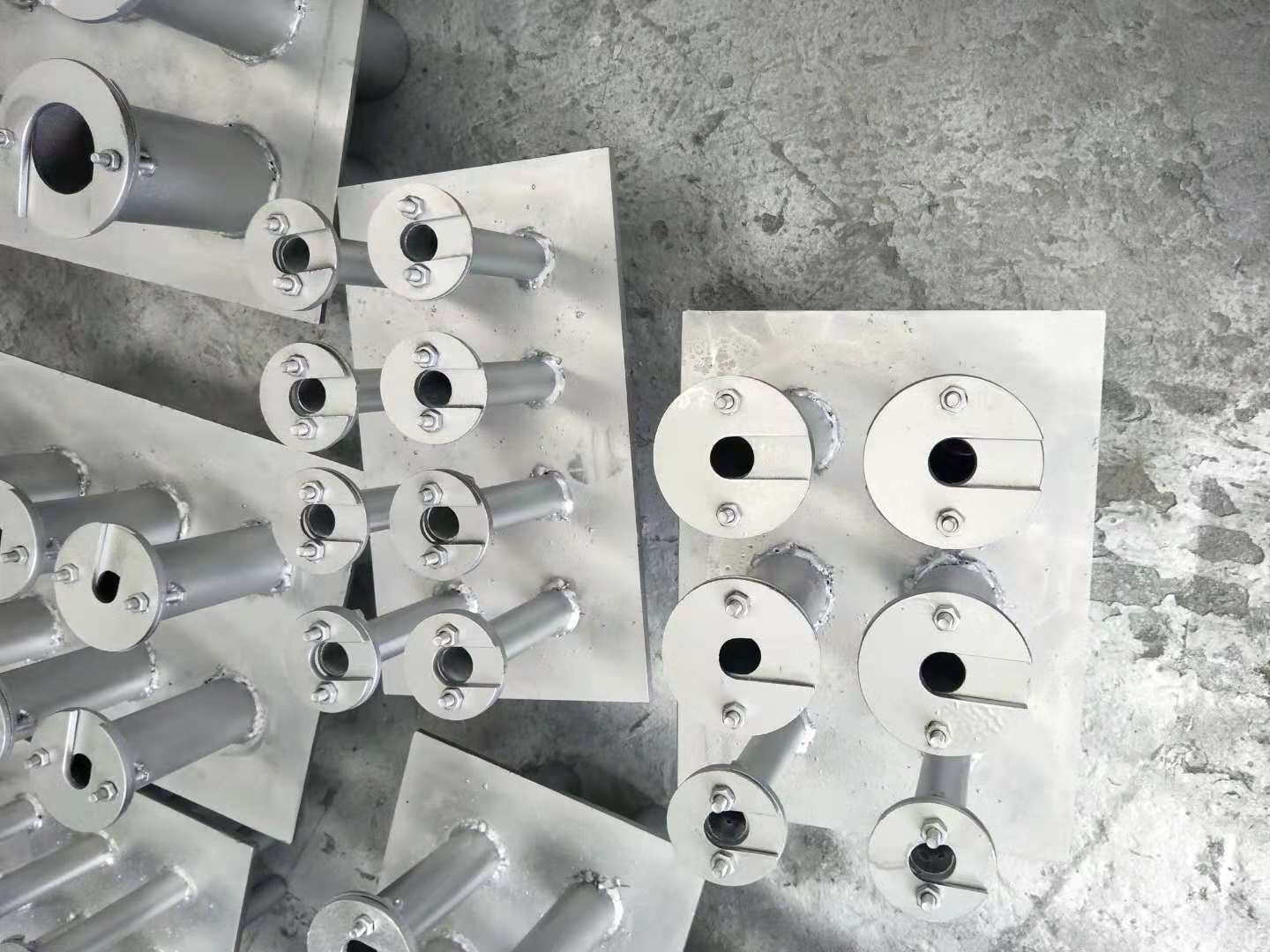 庆阳市通风套管防水套管 - 推荐